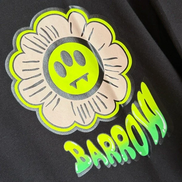 BARROW Get St*ned T-Shirt - Picture 2 of 12